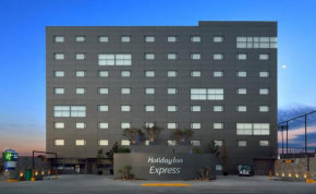 Holiday Inn Express Pachuca, an IHG Hotel
